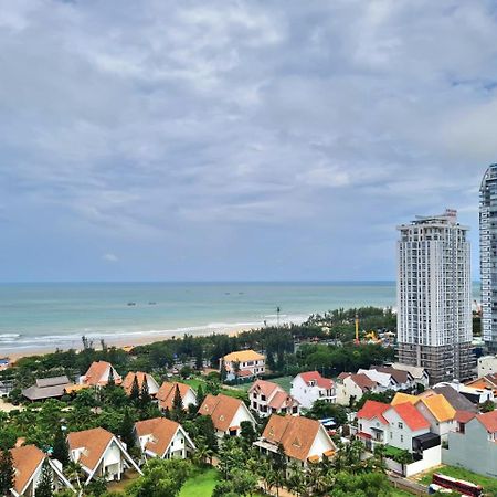 The Song - Miam Vungtau Condotel 붕타우 외부 사진