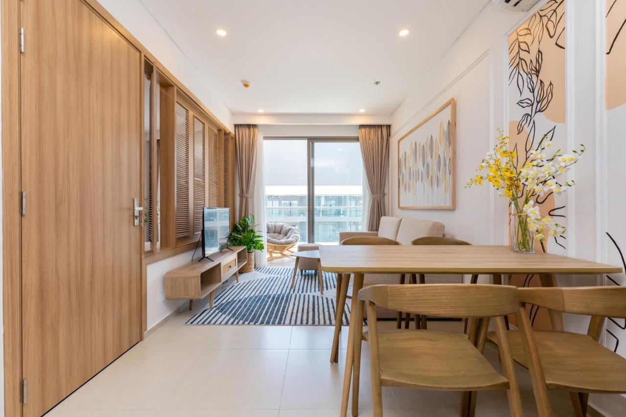 The Song - Miam Vungtau Condotel 붕타우 외부 사진