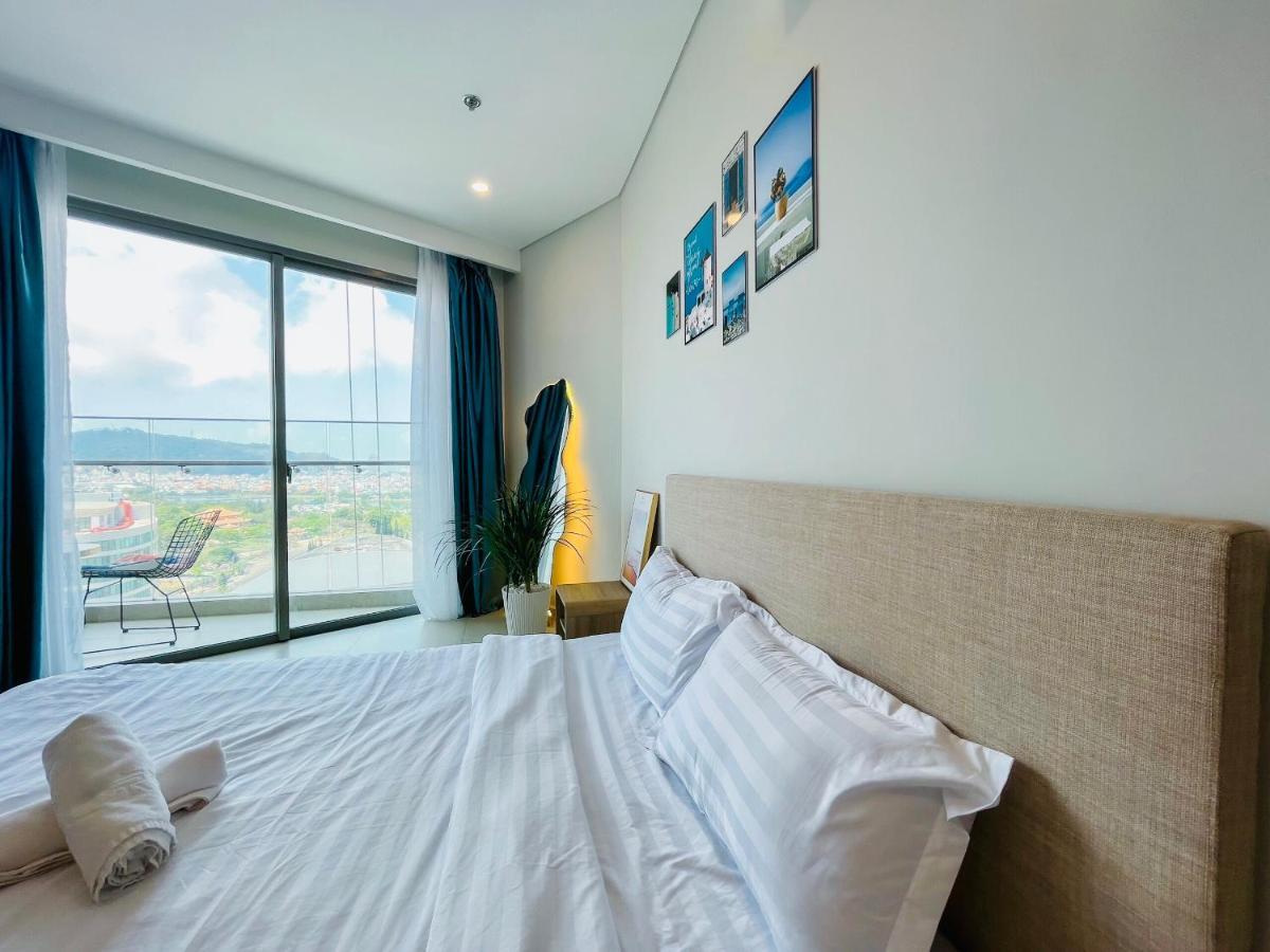 The Song - Miam Vungtau Condotel 붕타우 외부 사진