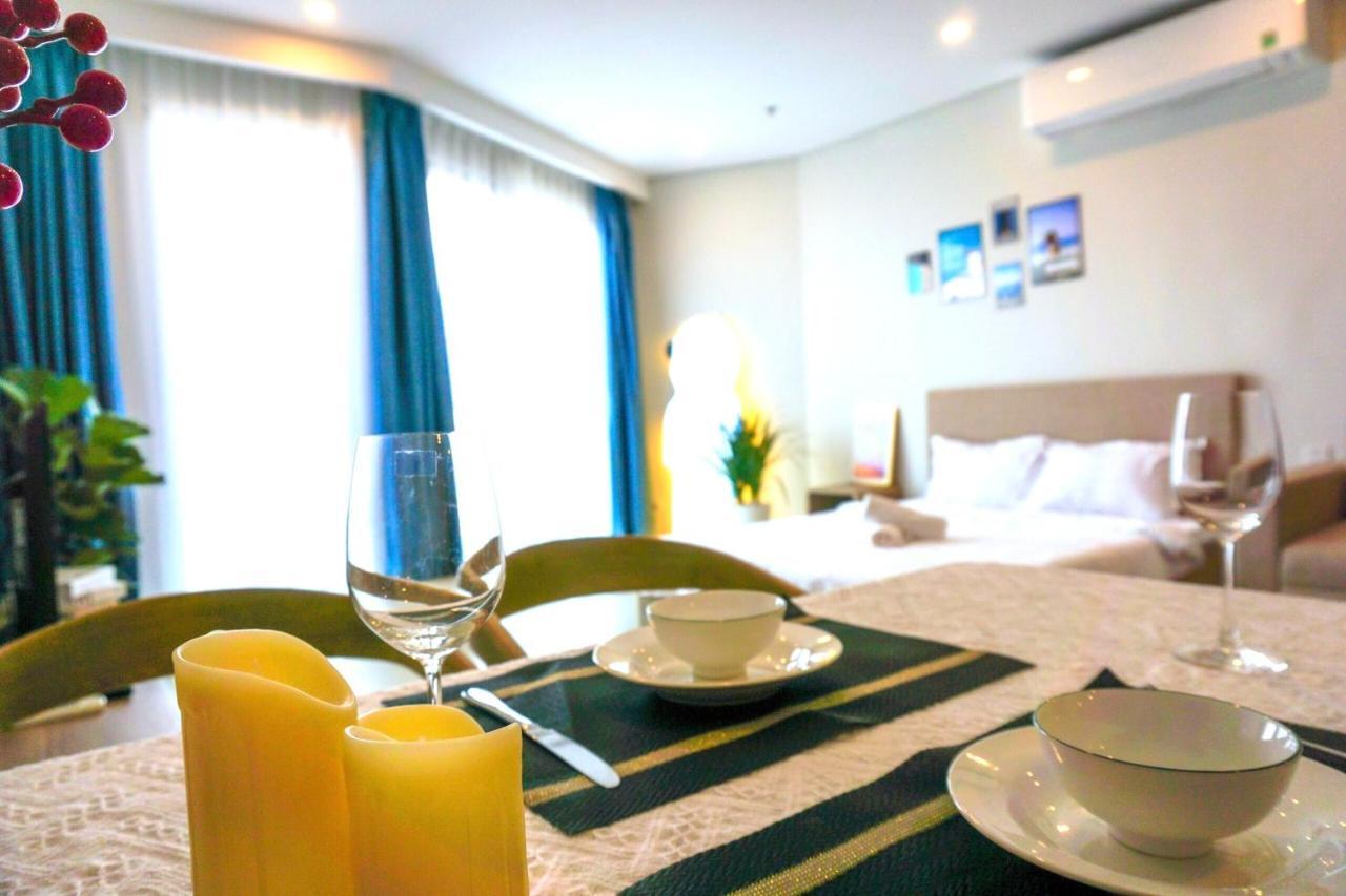The Song - Miam Vungtau Condotel 붕타우 외부 사진