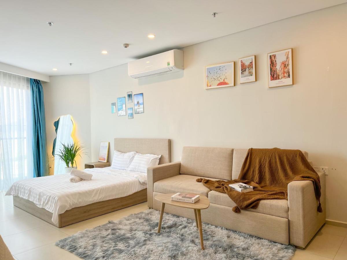 The Song - Miam Vungtau Condotel 붕타우 외부 사진