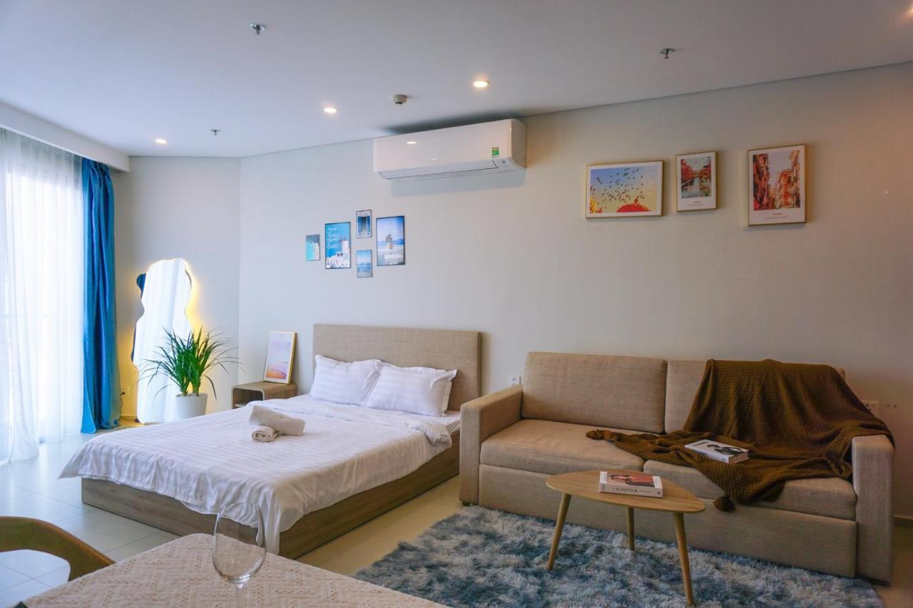 The Song - Miam Vungtau Condotel 붕타우 외부 사진