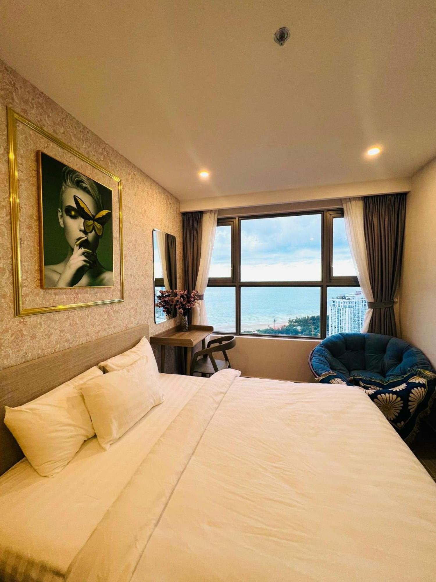 The Song - Miam Vungtau Condotel 붕타우 외부 사진