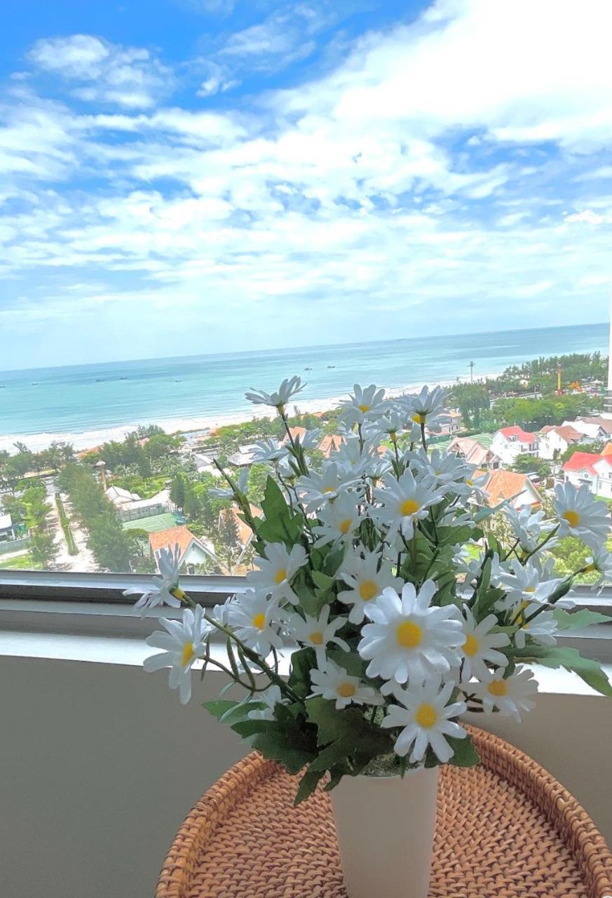 The Song - Miam Vungtau Condotel 붕타우 외부 사진