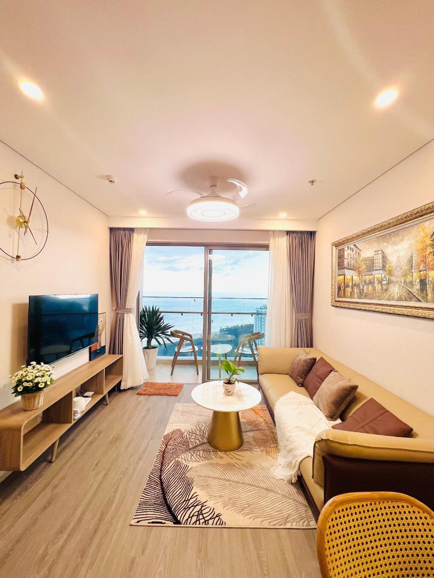 The Song - Miam Vungtau Condotel 붕타우 외부 사진