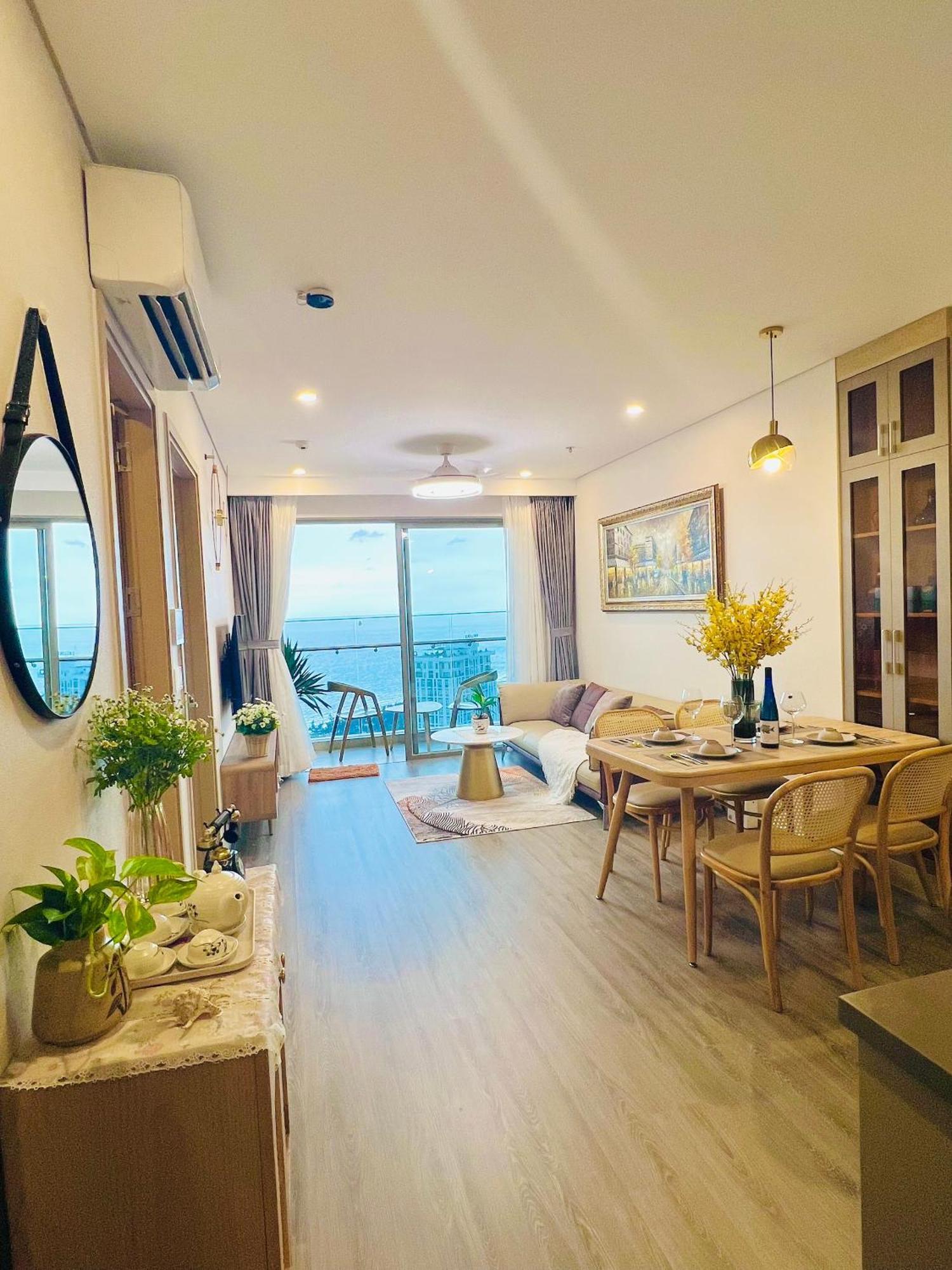 The Song - Miam Vungtau Condotel 붕타우 외부 사진