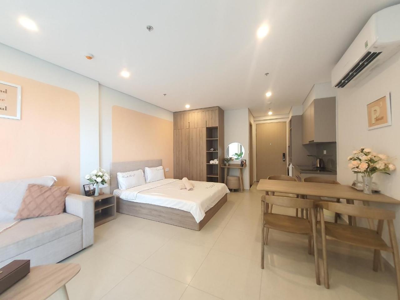 The Song - Miam Vungtau Condotel 붕타우 외부 사진