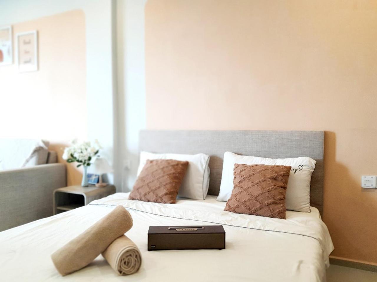 The Song - Miam Vungtau Condotel 붕타우 외부 사진