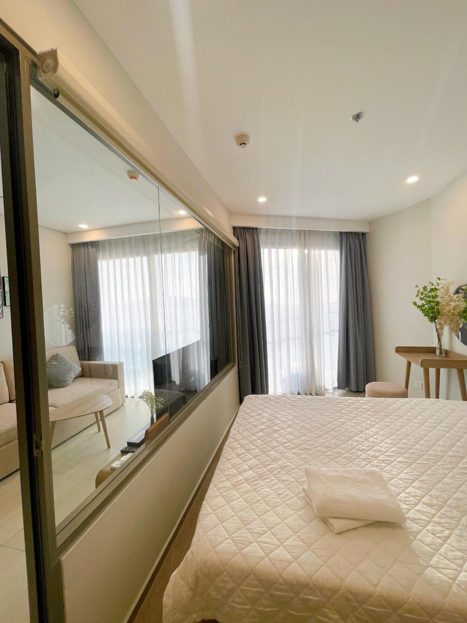 The Song - Miam Vungtau Condotel 붕타우 외부 사진