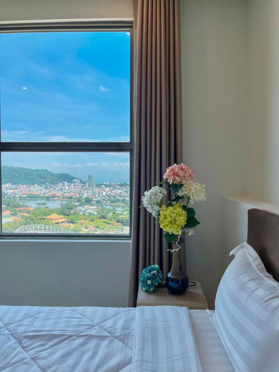 The Song - Miam Vungtau Condotel 붕타우 외부 사진