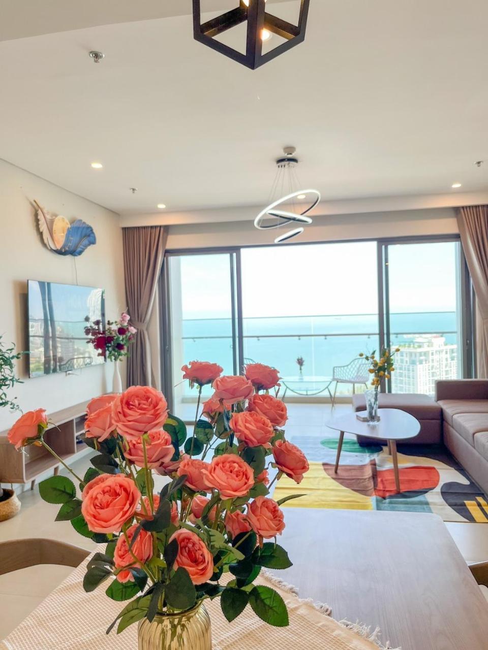 The Song - Miam Vungtau Condotel 붕타우 외부 사진