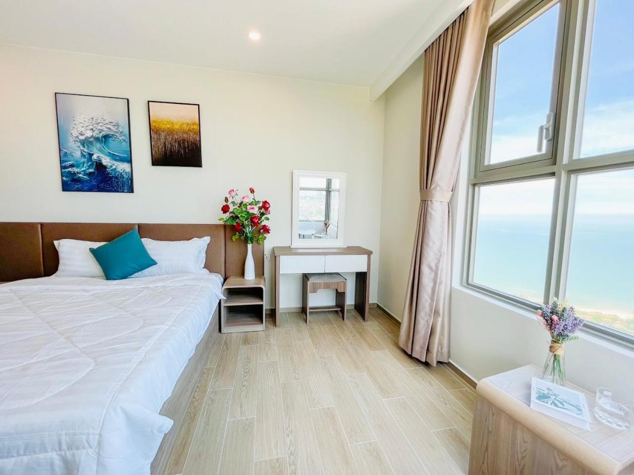 The Song - Miam Vungtau Condotel 붕타우 외부 사진