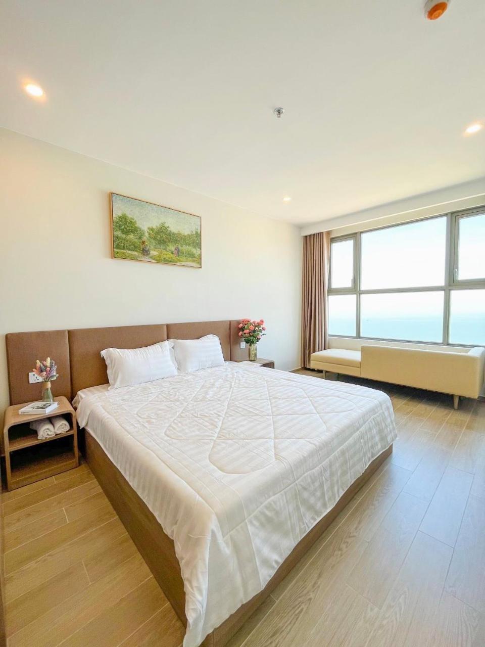 The Song - Miam Vungtau Condotel 붕타우 외부 사진